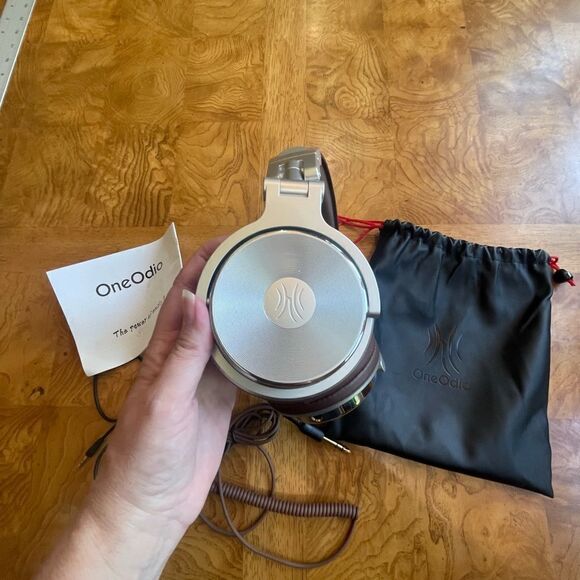 COMFY ODIO Headphones!  - Picture 8 of 9